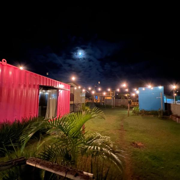 POUSADAGiraGarden Containers - Foto 4
