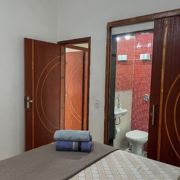 2 Quartos em Copacabana a 240m da Praia, Posto 2 - Foto 3