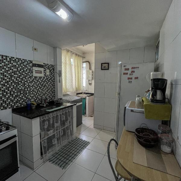 2 Quartos em Copacabana a 240m da Praia, Posto 2 - Foto 4