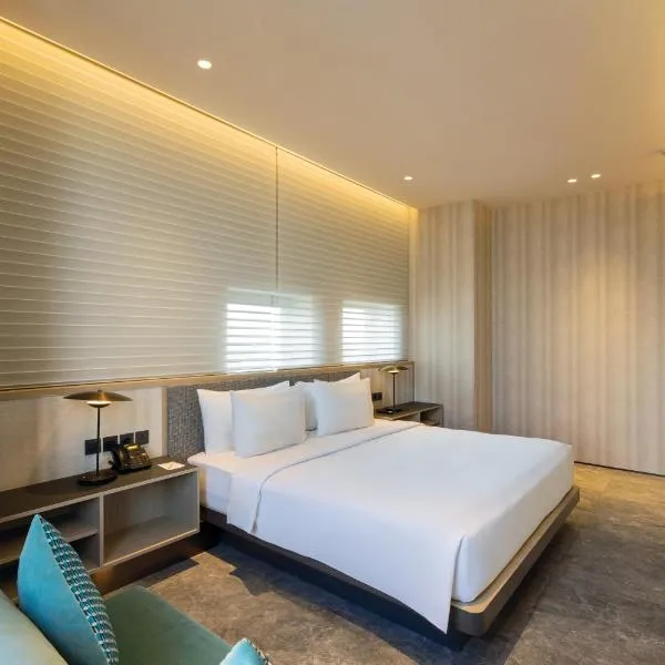 VIVERE Hotel, ARTOTEL Curated, hotel em Tangerang
