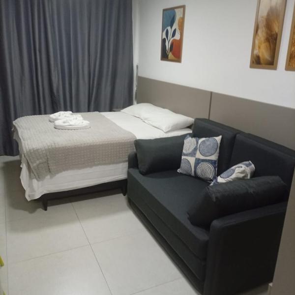 Flat no centro de Porto - Villas 115
