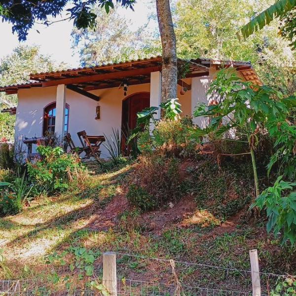 Casa recanto do lago hospedagem - Foto 2