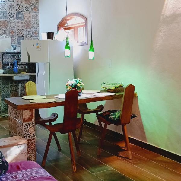 Casa recanto do lago hospedagem - Foto 3