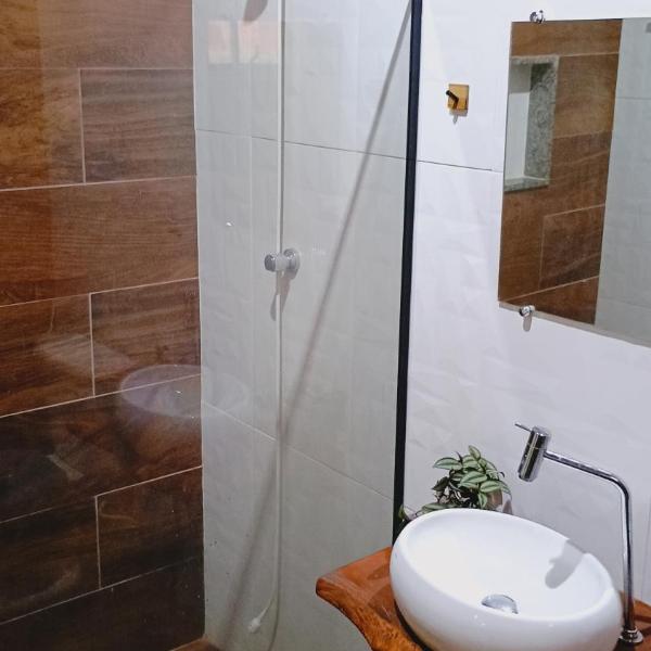 Casa recanto do lago hospedagem - Foto 4