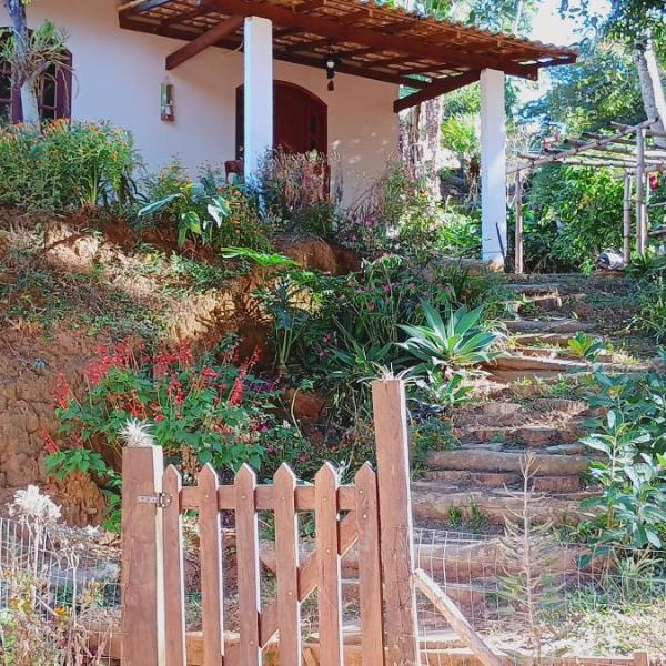 Casa recanto do lago hospedagem - Foto 5