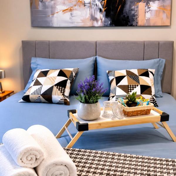 Apt Moderno, Completo com Garagem - 102 - Foto 3