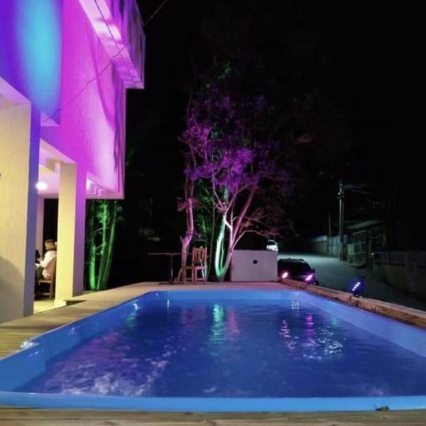 La Rosadita Beach Apartment