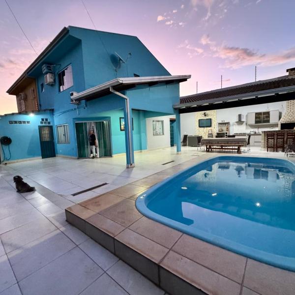 Sobrado Azul - Foto 4