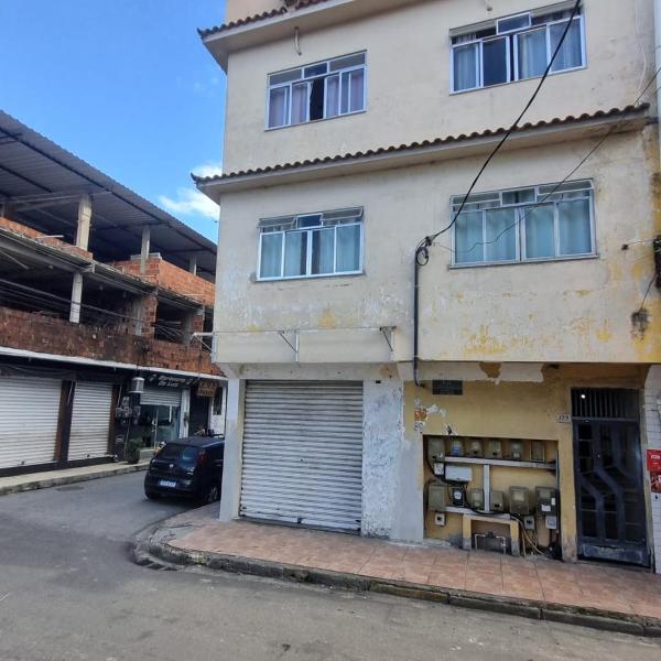 Apartamento Suíte Frade - Foto 5