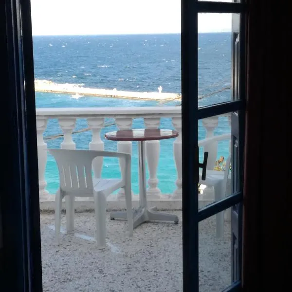 Anthemis Rooms, hotel in Kokkari