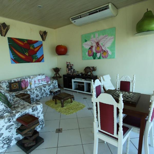 Pousada Casa de Pedra - Foto 5
