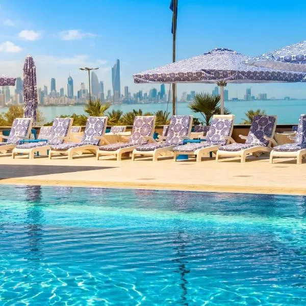 Symphony Style Hotel Kuwait, ξενοδοχείο στο Κουβέιτ