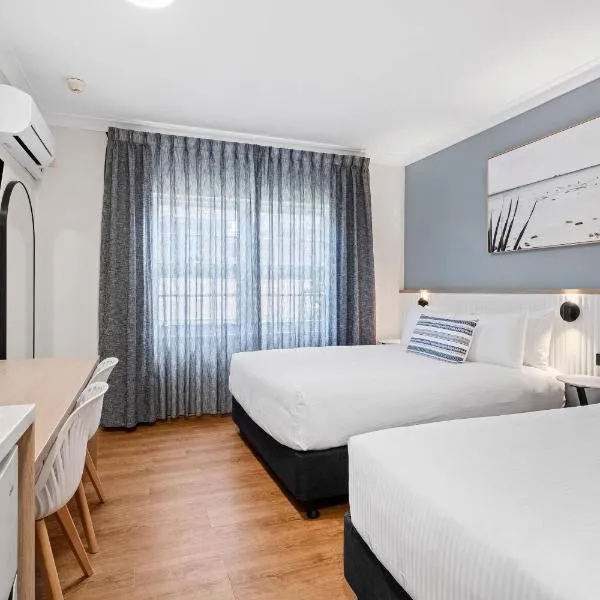 Comfort Inn All Seasons, hotel sa Ballina