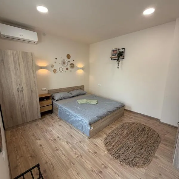 Boho style house Varna, hotel sa Varna City