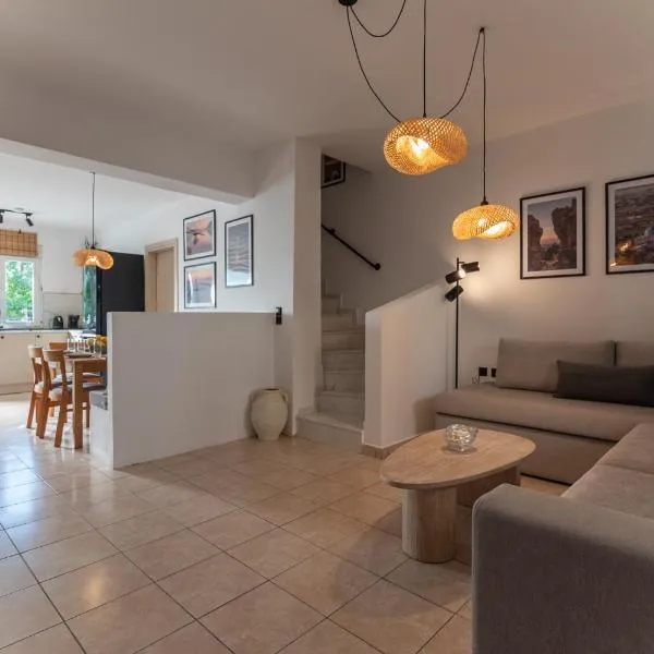 Gallery Home, hôtel à Kardamaina