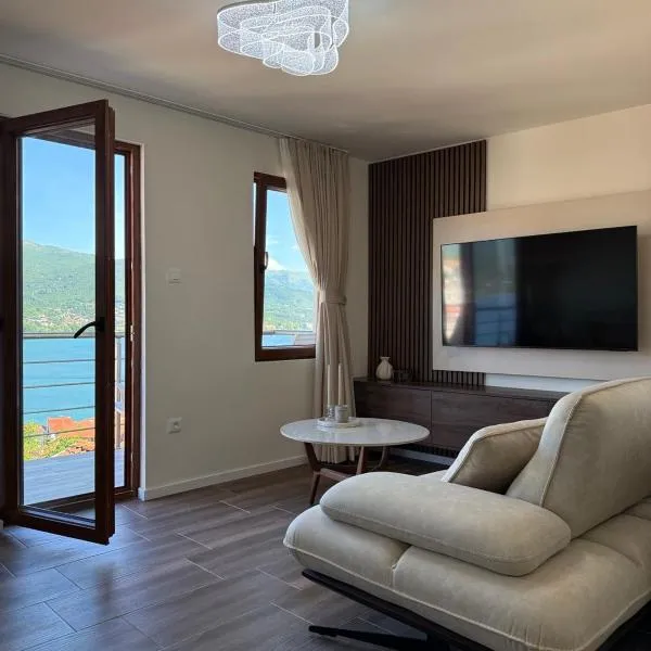 Casa Di Lago, Hotel in Ohrid