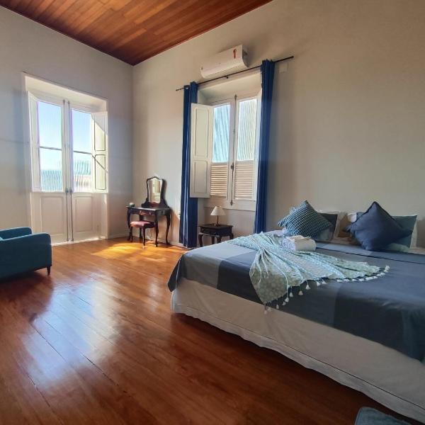 Villa Dourada Boutique Guesthouse - Foto 5
