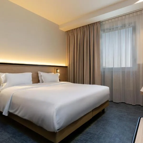 TULIP Hotels & Residences - Marseille Aubagne, hotelli kohteessa Aubagne