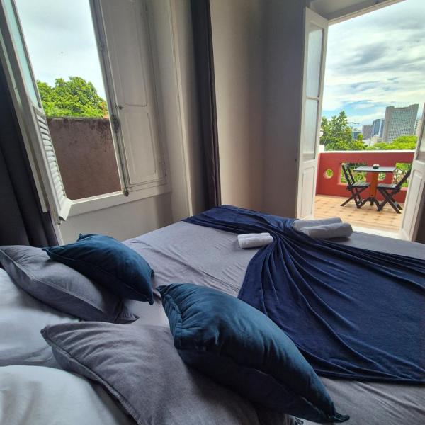 Villa Dourada Boutique Guesthouse - Foto 4