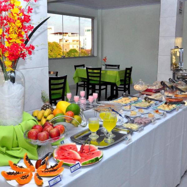 Hotel Estrela Mares - Foto 3