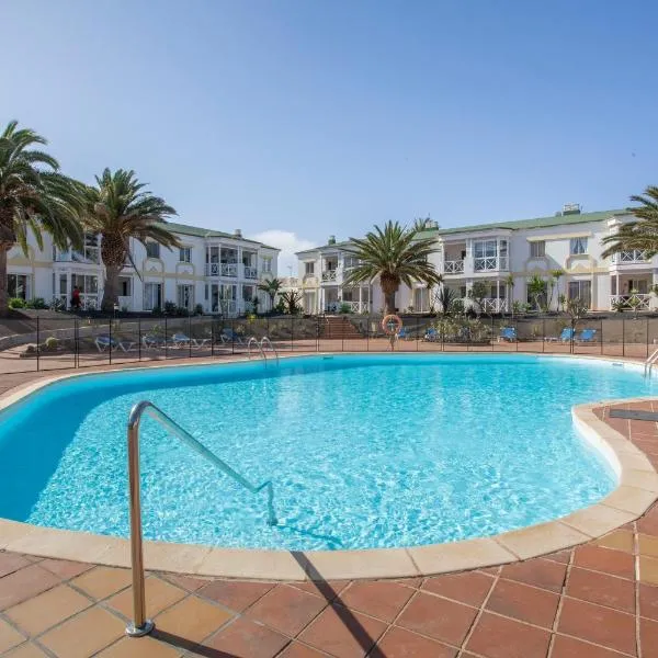 Piccola Oasi Corralejo, hotel i Corralejo