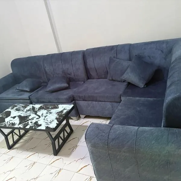Comfort Meets Convenience in Mogadishu, hotel v destinácii Mogadišo