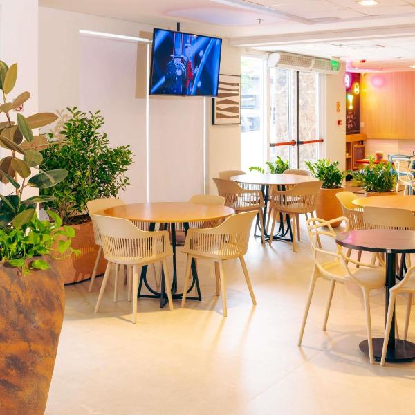 ibis Styles Goiania Marista - Foto 4