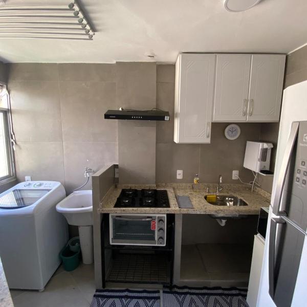 Apartamento no Rio Centro - Foto 4