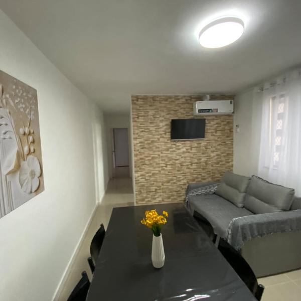Apartamento no Rio Centro