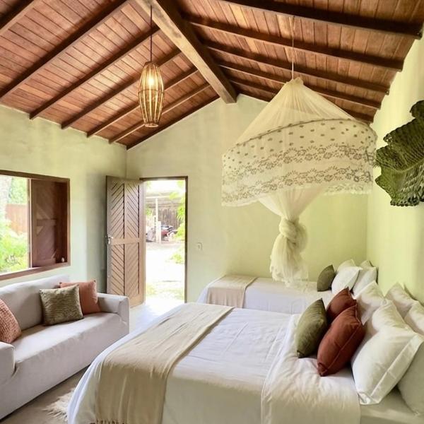 Spacious room for up to 3 people - Foto 5