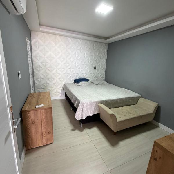 Espaço familiar