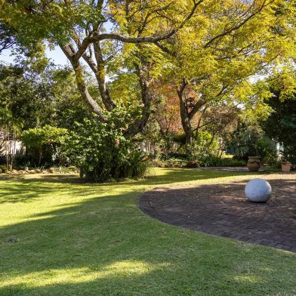 Blessings Guesthouse, hotel in Newcastle