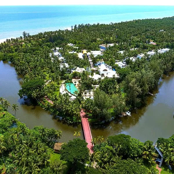 Taj Bekal Resort & Spa, Kerala, hotel u gradu 'Bekal'