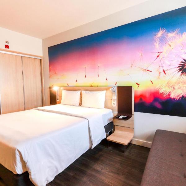 Novotel Itajai Navegantes - Foto 2