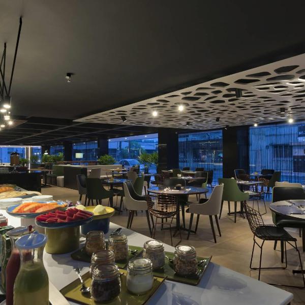 Novotel Itajai Navegantes - Foto 5