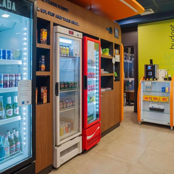 ibis budget Santos Gonzaga - Foto 5