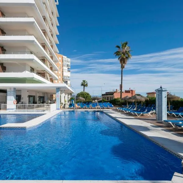 Leonardo Hotel Torremolinos Costa Del Sol, hotel u Torremolinosu