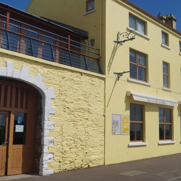 The Narrows Guesthouse, хотел в Портафери