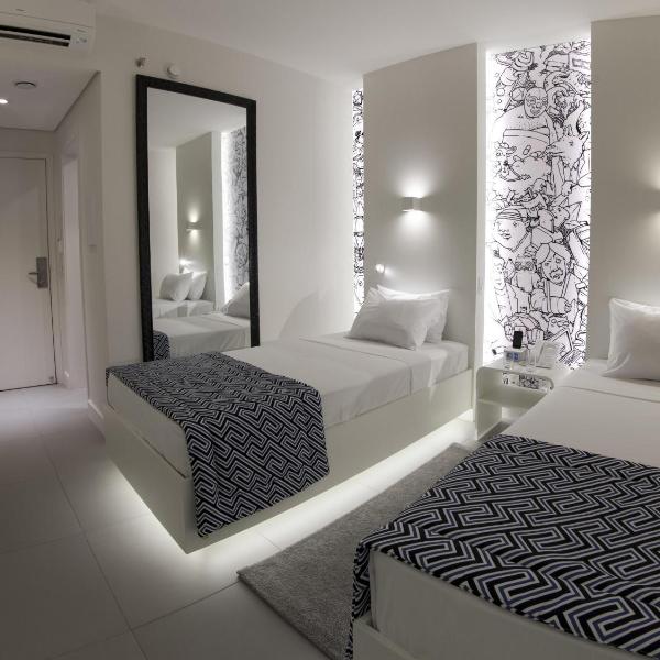 ibis Styles Rondonopolis - Foto 5