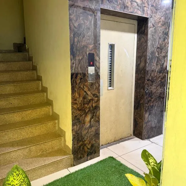 Parth Paradise Hotel photo 2