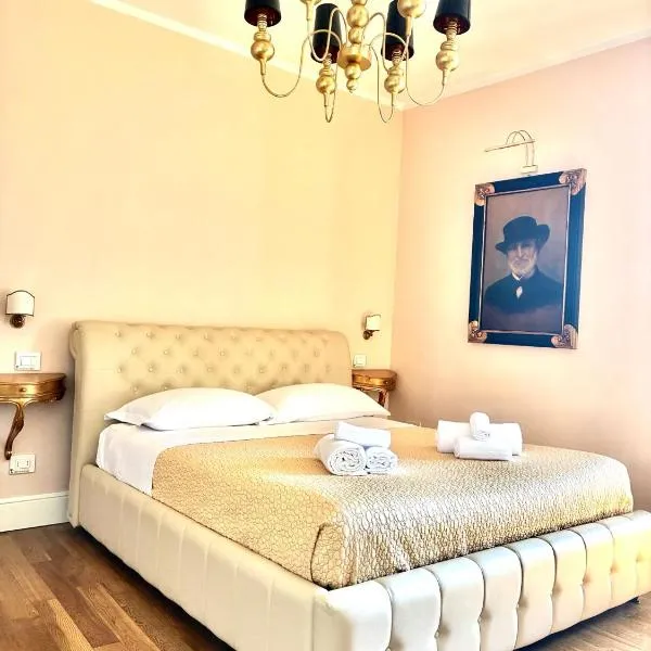 Boutique Hotel L'Imperatrice -Vicinissimi a Valdichiana Designer Village-, hotel en Foiano della Chiana
