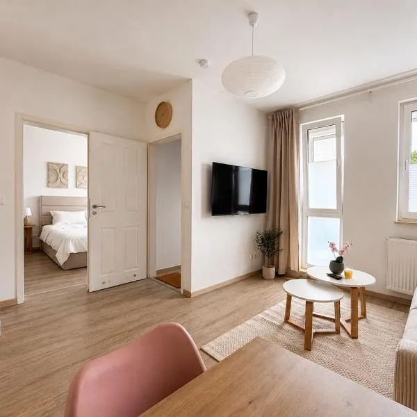 Modernes Studio nahe Folkwang & Baldeneysee, Hotel in Essen