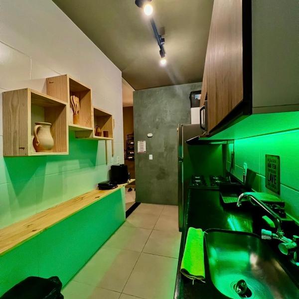Reserva 1202 - Hospedagem - Foto 5