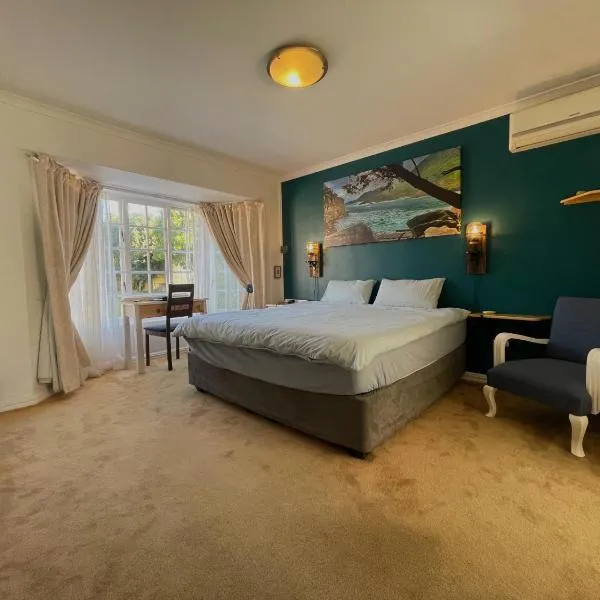 Storms River room Blouberg, own Bathroom, no load shedding, hotell Kaplinnas