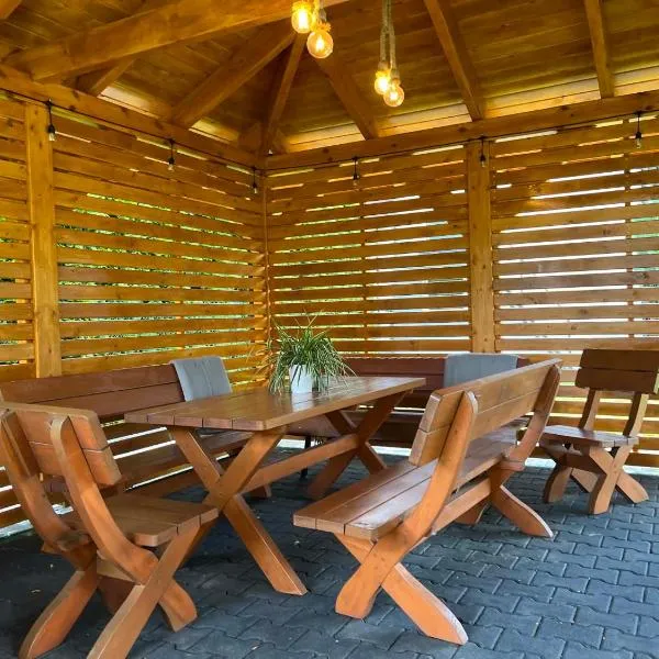 Noclegi u Eweliny, hotell i Zator