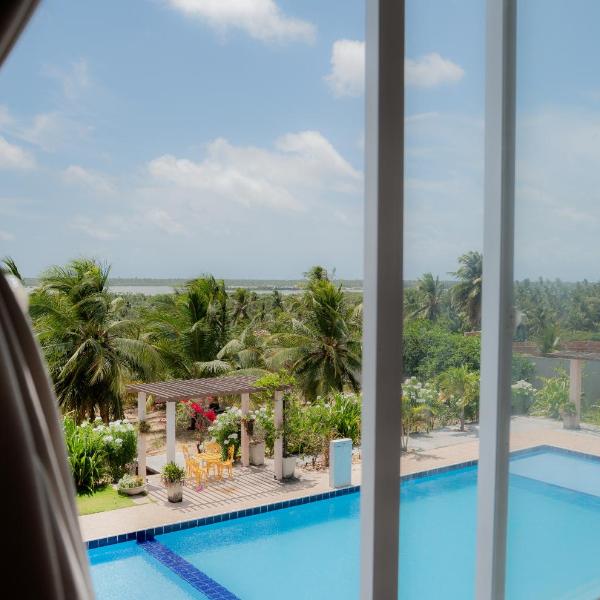 Pousada Itarema Residence - Foto 3