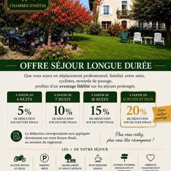 A la Grenouille du Jura - Oyonnax Nantua, отель в городе Bellignat