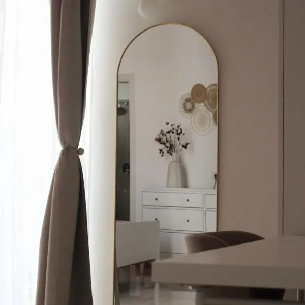 Dimora Letizia, Apulian Rooms, hotel in Sammichele di Bari