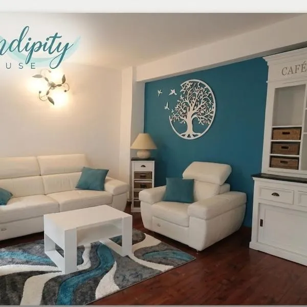 SERENDIPITY House - Vicino Ospedale Sant'Orsola e centro città, Hotel in Bologna