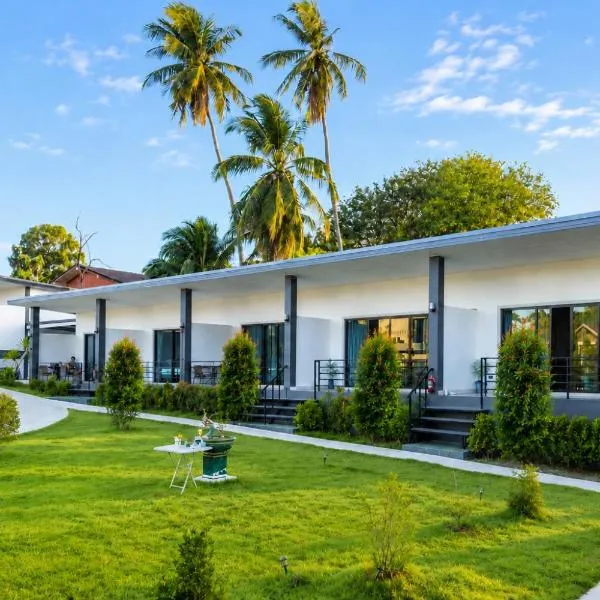 Hillside Premium Hotel, hotel a Ban Huai Chiat